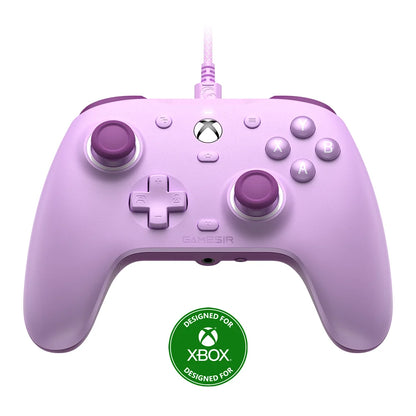 Gamesir G7 SE Xbox Controller Wired Gamepad for Xbox Series X, Xbox Series S, Xbox One, with  Effect Joystick and Trigger