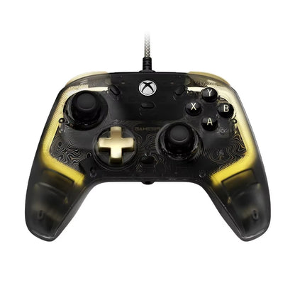 Gamesir Kaleid Xbox Controller Wired Gamepad with Hall Effect Joystick for Xbox Series X, Xbox Series S, Xbox One Game Console