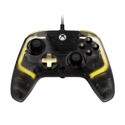 Gamesir Kaleid Xbox Controller Wired Gamepad with Hall Effect Joystick for Xbox Series X, Xbox Series S, Xbox One Game Console