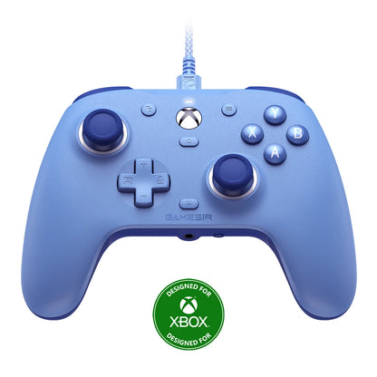 Gamesir G7 SE Xbox Controller Wired Gamepad for Xbox Series X, Xbox Series S, Xbox One, with  Effect Joystick and Trigger