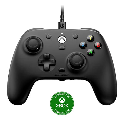 Gamesir G7 SE Xbox Controller Wired Gamepad for Xbox Series X, Xbox Series S, Xbox One, with  Effect Joystick and Trigger