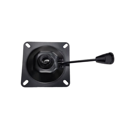 Replacement Office Chair Tilt Controlling Mechanism Hardware Office Chair Tilt Base Heavy Duty for Salon Chairs Bar Stool Chairs